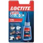 Loctite Super Glue-3 XXL original 20gr Henkel