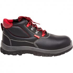 Bota reforzada piel 72303-44 s3 talla 44 bellota