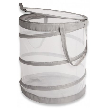 Comprar Cesto de ropa plegable | Bricolemar