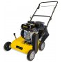 Escarificador a gasolina Garland SCAR 601 QG-V19 4T 212cc 3CV