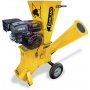 Biotrituradora a gasolina 4T 389cc 11.7CV Garland CHIPPER 1190 TQG-V19