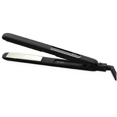 Plancha de pelo de titanio Glamness 45W GSC Evolution