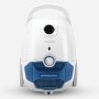 Aspiradora con bolsa H.Koenig AXO800 700W 3L 68dB