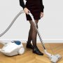Aspiradora con bolsa H.Koenig AXO800 700W 3L 68dB