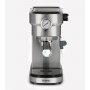 Cafetera Espresso 1350W 15 Bares 1.1L HKoenig EXP820