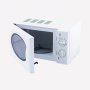 Microondas 700W 20L blanco HKoenig VIO6