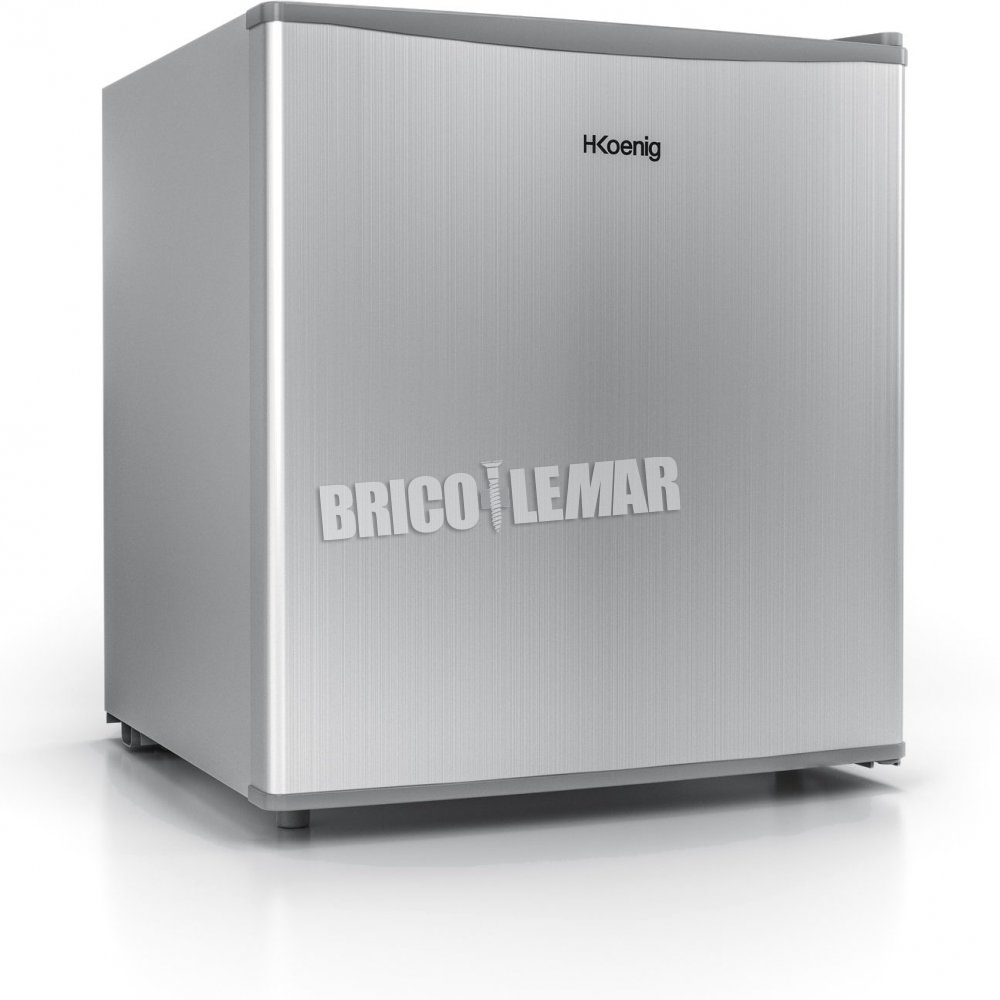 ▷ Comprar Mini Nevera Eléctrica 50W 45L con compartimiento