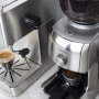 Molinillo Eléctrico de Café 130W 400g 350RPM GRD830 H.Koenig