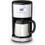 Cafetera de goteo programable 1000W 10 tazas 1.2L STW26 H.Koenig