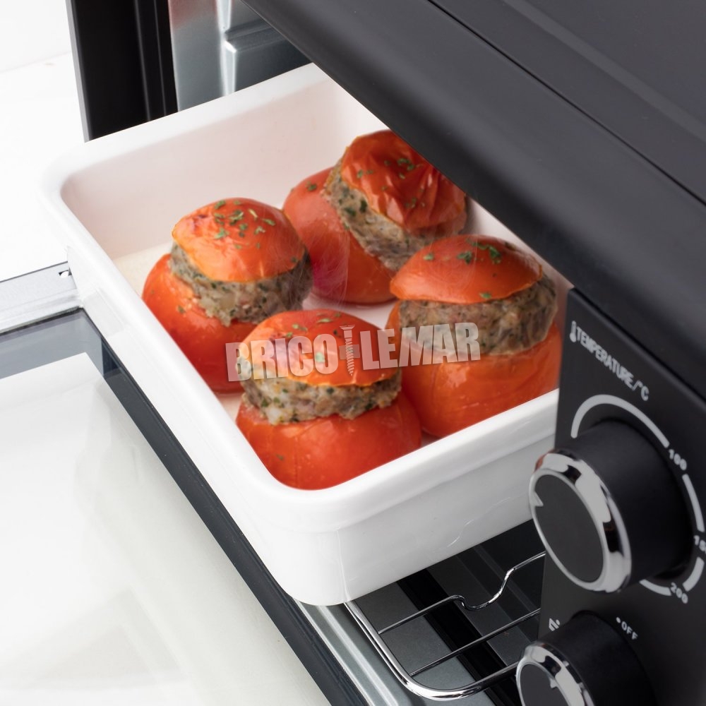 Nuestros productos > Cocción > horno microondas con grill : Koenig - ES