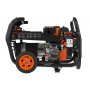 Generador eléctrico Genergy Panticosa S 272cc 4000W 230W