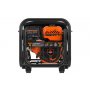 Generador gasolina Genergy Navacerrada-S 5500W 230V arranque manual