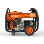 Generador trifásico Candanchú 7000W/400V 6500w/230V arranque eléctrico