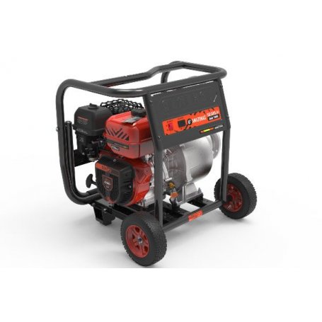 Motobomba Genergy Amazonas 420cc150.000L/h 20m rosca 6”