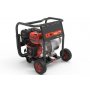 Motobomba Genergy Amazonas 420cc150.000L/h 20m rosca 6”