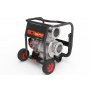 Motobomba Genergy Amazonas 420cc150.000L/h 20m rosca 6”