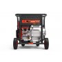 Motobomba Genergy Amazonas 420cc150.000L/h 20m rosca 6”