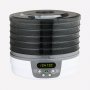Desihdratador de Alimentos 250W temperatura ajustable H.Koenig DSY700