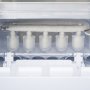 Máquina para hacer hielo 120W 2,2L H.Koenig KB20