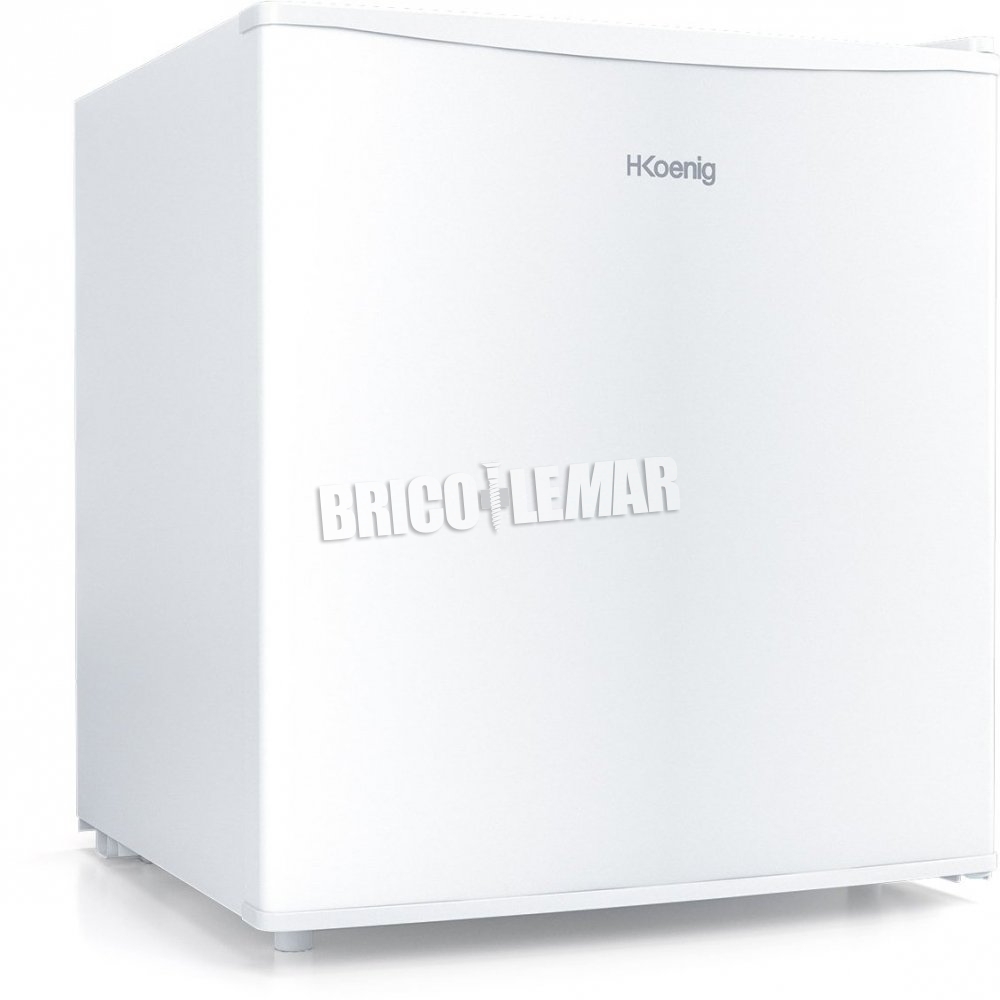 ▷ Comprar Mini Nevera Eléctrica 50W 45L con compartimiento congelador