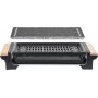 Parrilla 2 en 1 plancha con piedra natural 1300W H.Koenig RP320