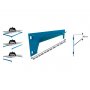 Larguero Sclick 800 azul Simon Rack