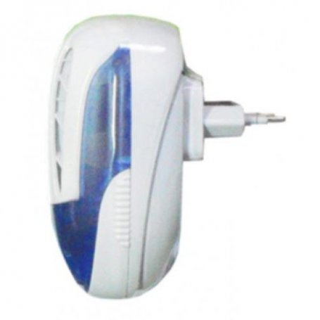 Eliminador de insectos interior mini Led 1W Swissinno