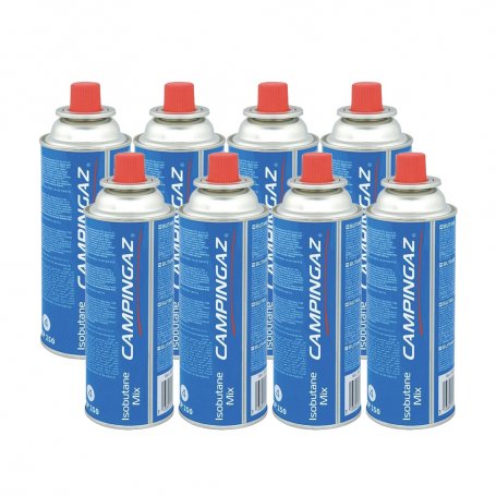 Pack de 4 cartuchos de gas butano CP250 V2-28 Campingaz