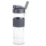 Batidora de vaso portátil 300W 570ml H.Koenig