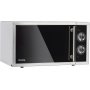 Microondas con grill 1000W 23L 9 configuraciones H.Koenig VIO7