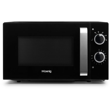 Microondas 700W 20L 9 configuraciones H.Koenig VIO8