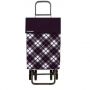 Carro de Compra Rolser Jean Capri Negro