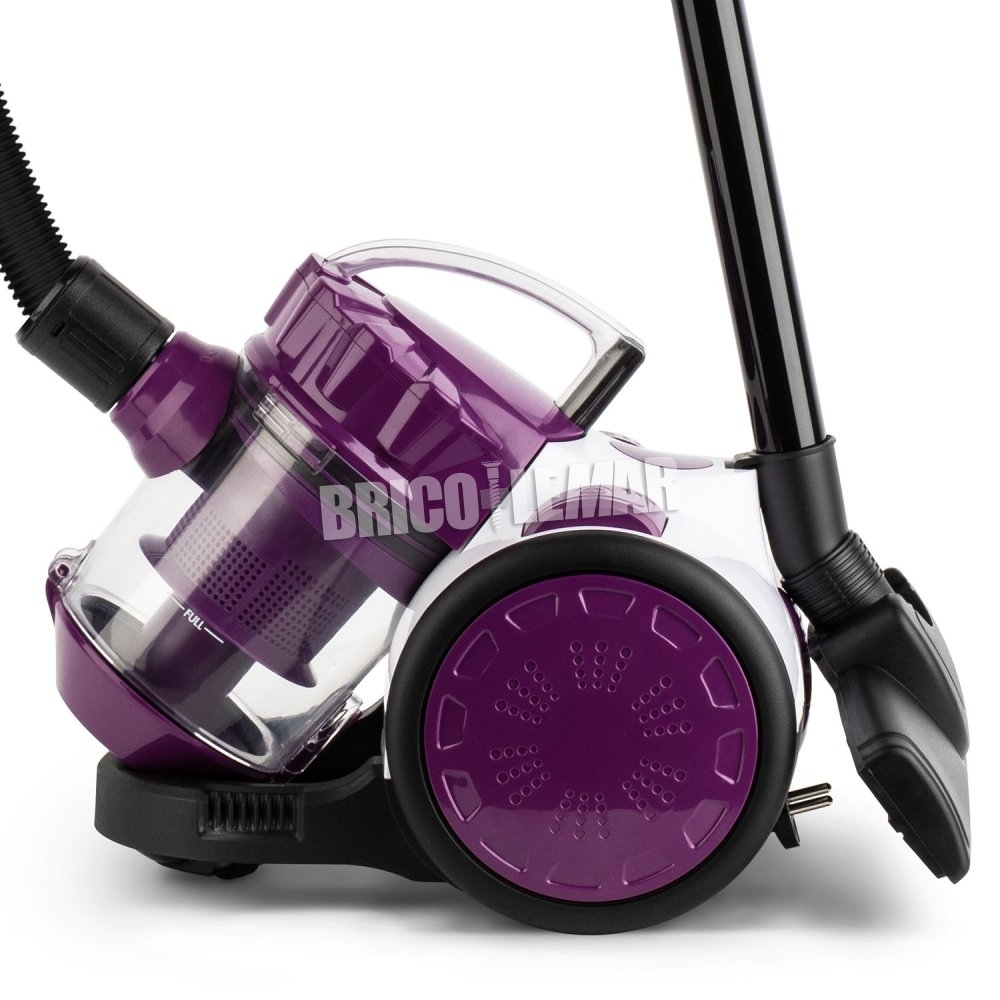 ▷ Comprar Aspiradora de trineo sin bolsa 700W 1.5L 80dB WS10