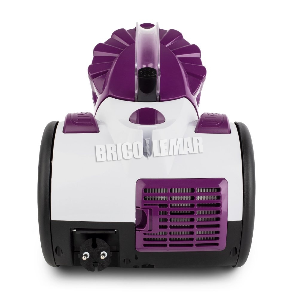 ▷ Comprar Aspiradora de trineo sin bolsa 700W 1.5L 80dB WS10