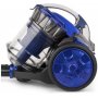 Aspiradora de trineo con bolsa 700W 2L 78dB Wëasy WS14