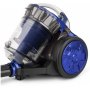 Aspiradora de trineo con bolsa 700W 2L 78dB Wëasy WS14