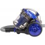 Aspiradora de trineo con bolsa 700W 2L 78dB Wëasy WS14