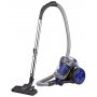 Aspiradora de trineo con bolsa 700W 2L 78dB Wëasy WS14