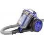 Aspiradora de trineo con bolsa 700W 2L 78dB Wëasy WS14