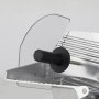 Cortafiambres eléctrico 240W cuchilla italiana 25cm 282Rpm H.Koenig MSX250