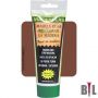 Masilla para restaurar la madera Maderplas Sapely 140gr Promasal