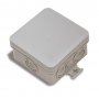 Caja estanca IP55 75x75X39mm Minibox 3051 Famatel