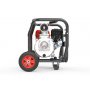 Motobomba a gasolina caudal Volga 96000l/h 30m Genergy