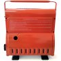Kit de estufa/cocina a gas portátil infrarrojos 1,72kW ComGas + 4 cartucho de gas butano CP250 V2-28 Campingaz