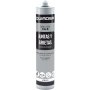 Sellador Juntas y Grietas BRIK-CEN CA-8 negro 300ml Quiadsa