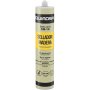 Sellador elástico para madera BRIK-CEM CM-10 Pino 300ml Quiadsa