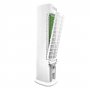 Enfriador evaporativo MConfort TOWER+ 100W