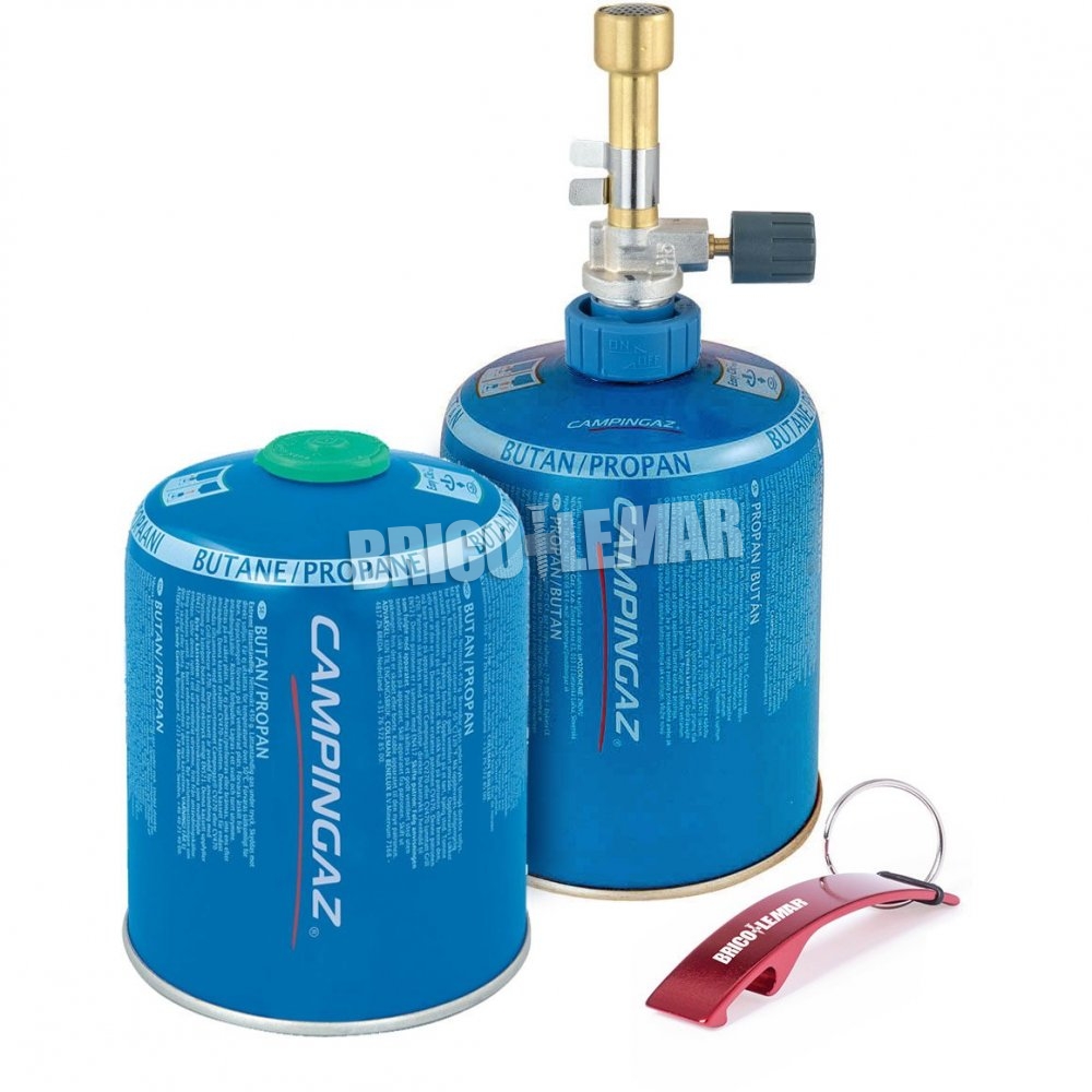 CARTUCHO GAS CV 470 CAMPING GAZ