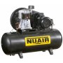 Compresor de pistón trifásico NB5/5,5/270 FT Nuair 15bar