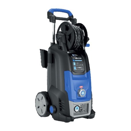 Hidrolimpiadora de alta presión 2,8kW ARBC 591 AR Blue Clean